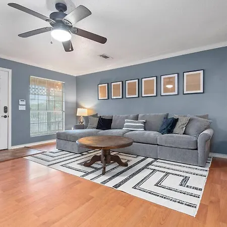 Sunnyside Retreat Apartment Bacliff Exterior photo