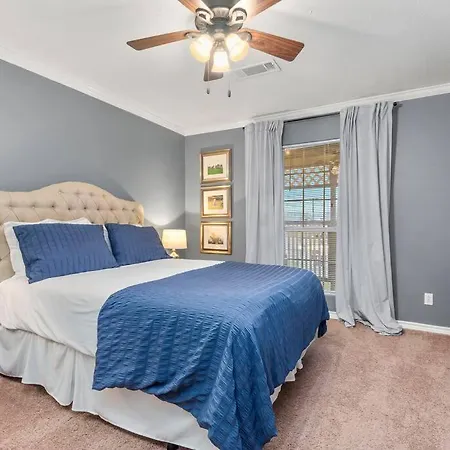 Sunnyside Retreat Apartment Bacliff Exterior photo