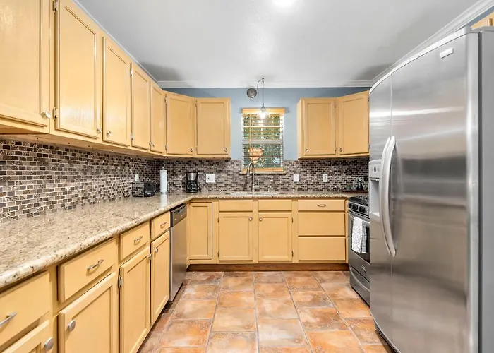 Sunnyside Retreat