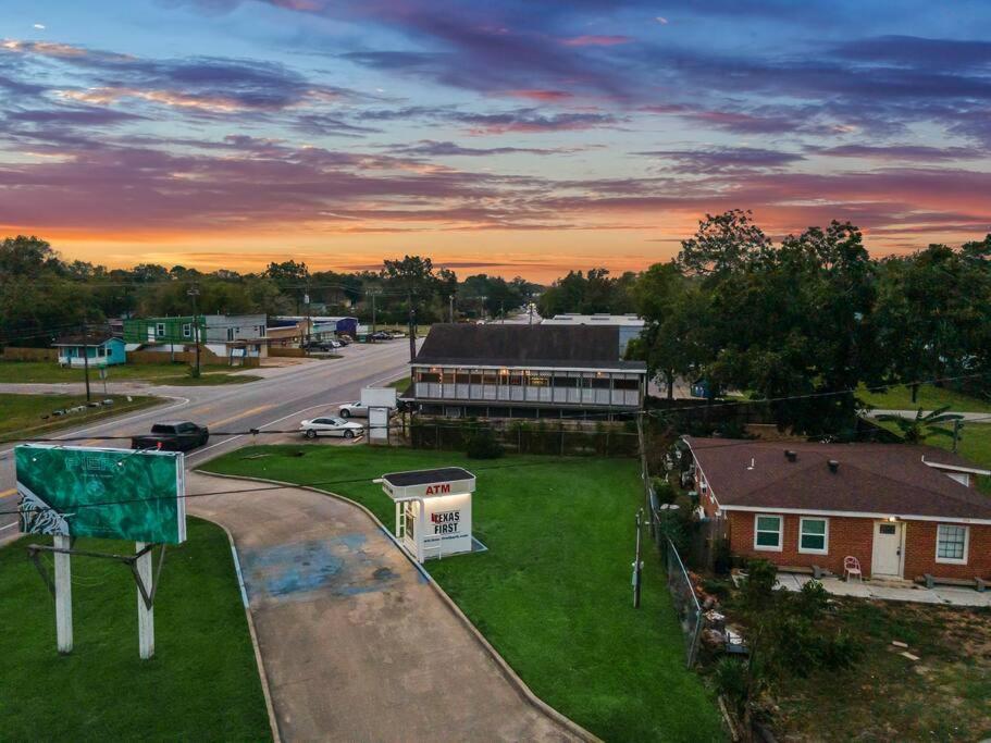 Sunnyside Retreat Apartment Bacliff