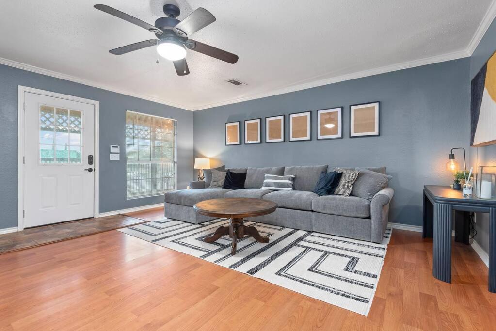 Sunnyside Retreat