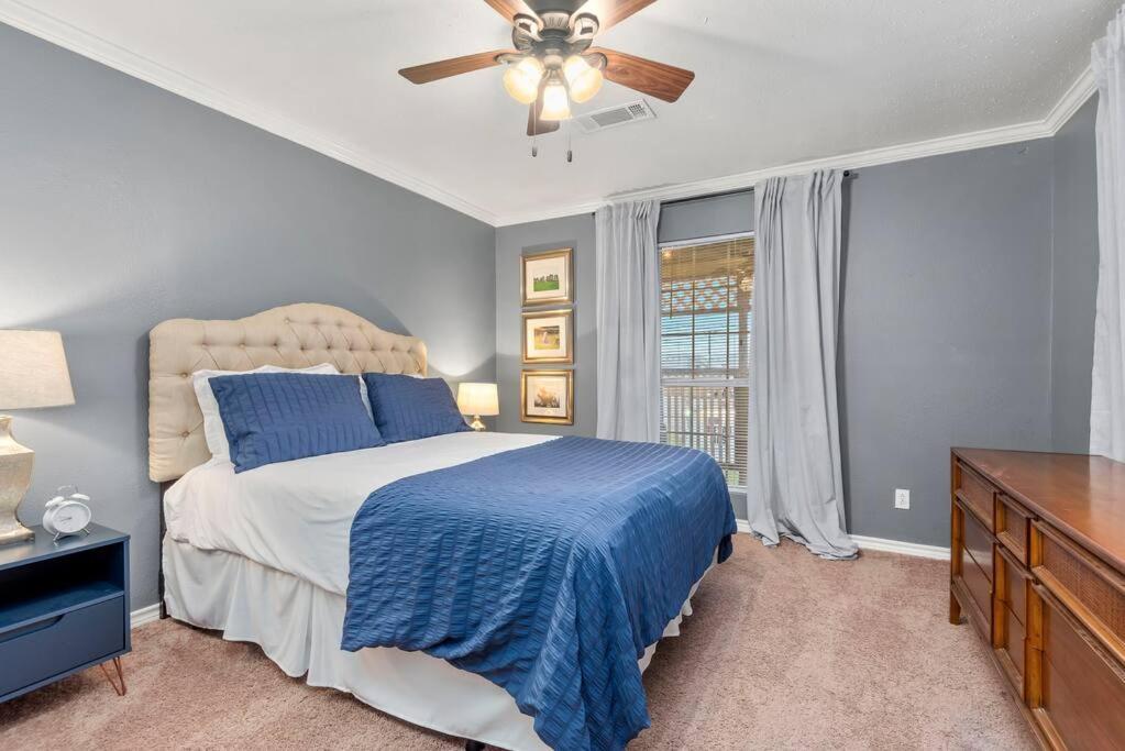 Sunnyside Retreat Apartment Bacliff