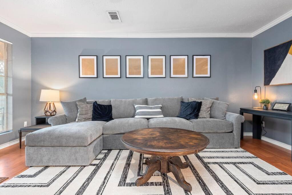 Sunnyside Retreat Apartment Bacliff
