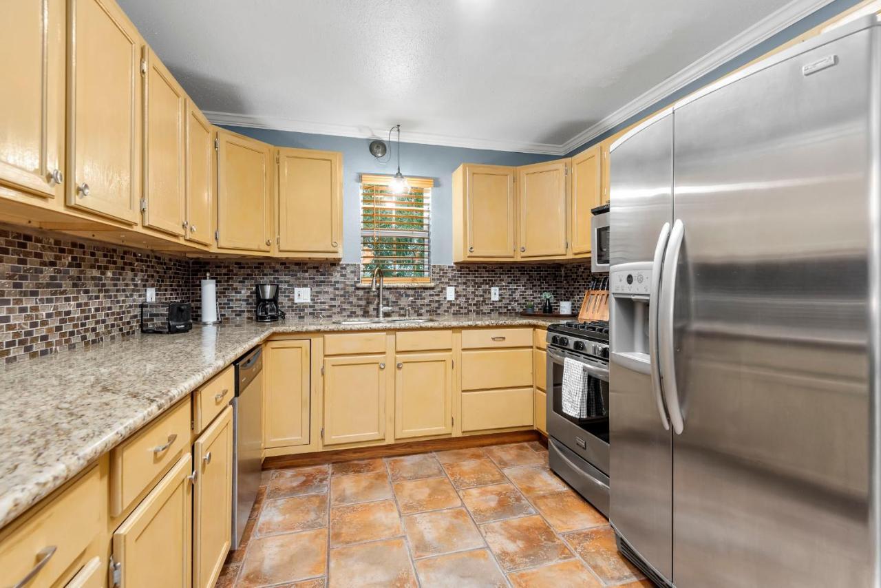Sunnyside Retreat Apartment *