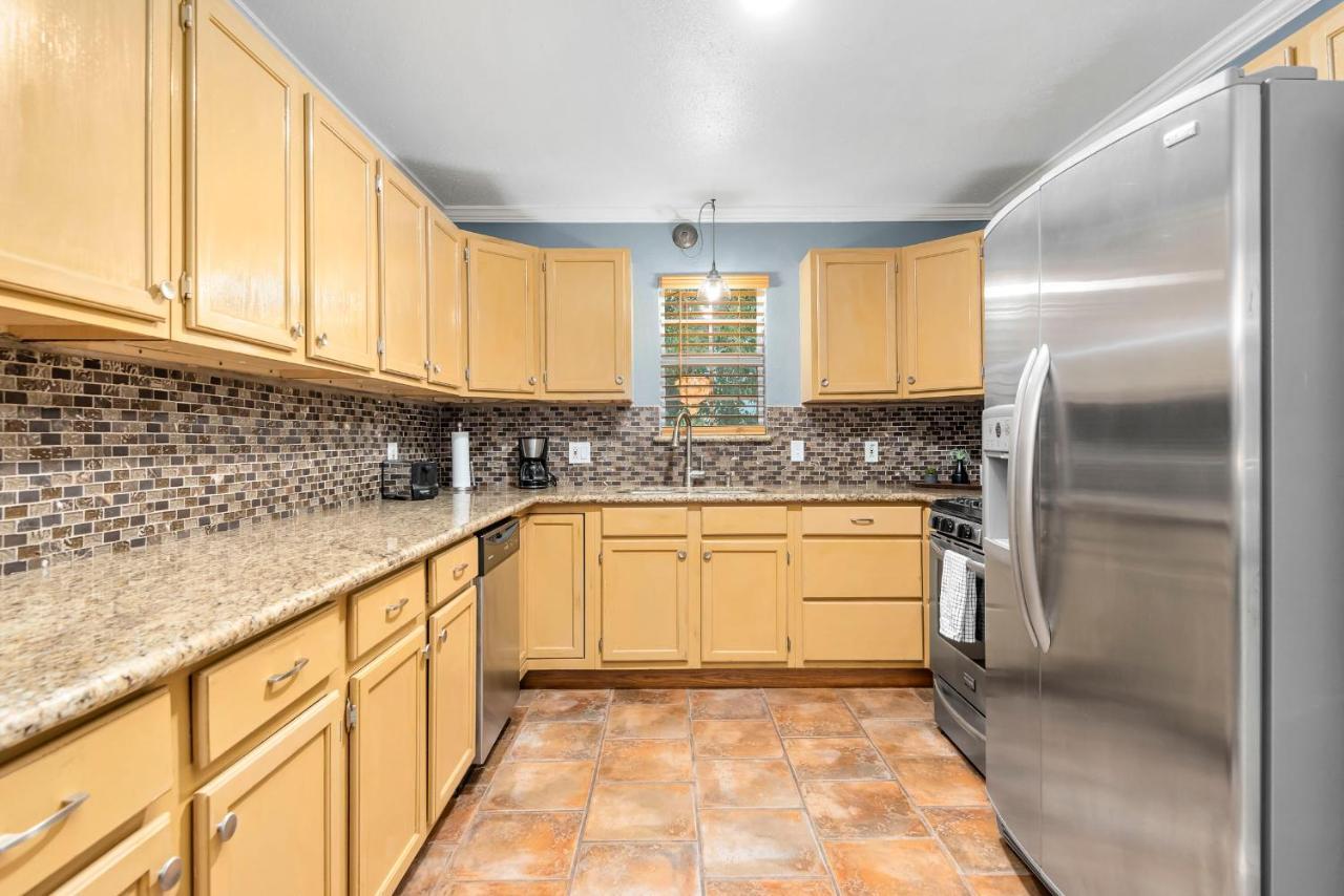 Sunnyside Retreat Apartment