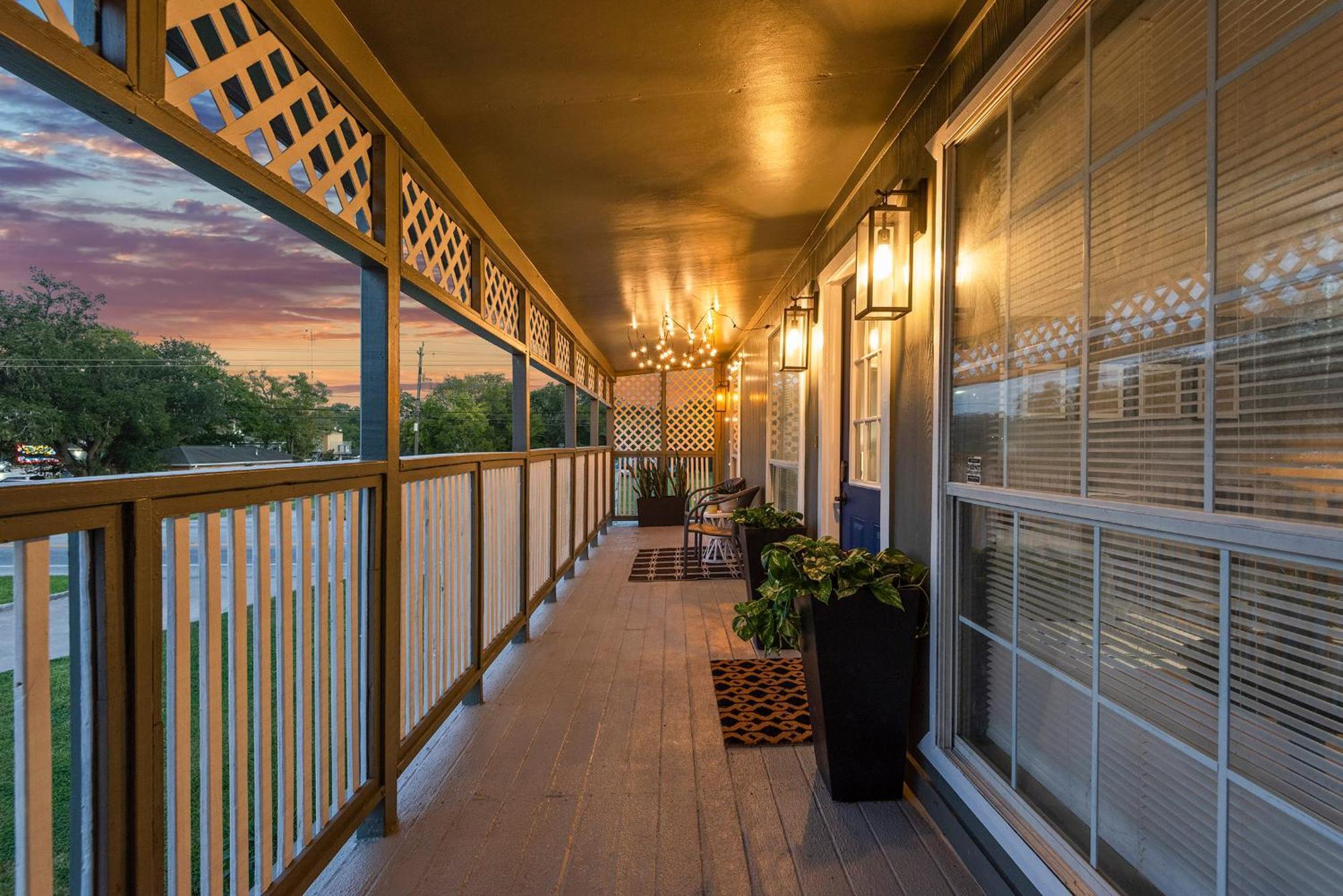Sunnyside Retreat Apartment